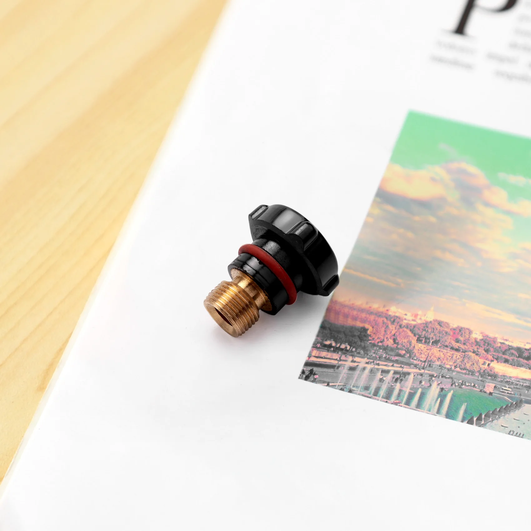 YLS-23PCS Tig Stubb…