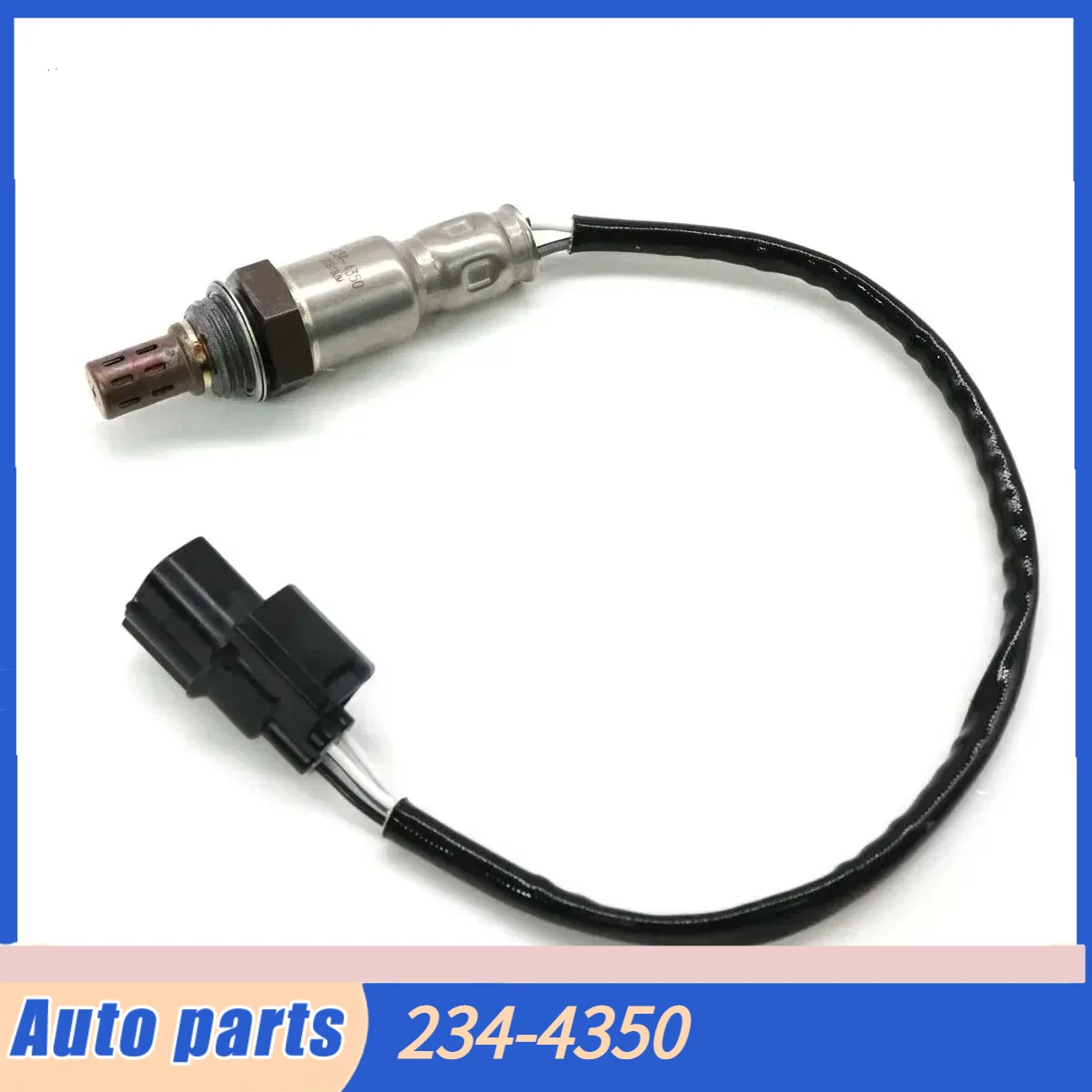 

New Car Air Fuel Ratio Sensor Lambda O2 Oxygen Sensor 234-4350 36532-RNA-A01 For ACURA ILX For HONDA CIVIC 2006-15 36532-RMX-A01