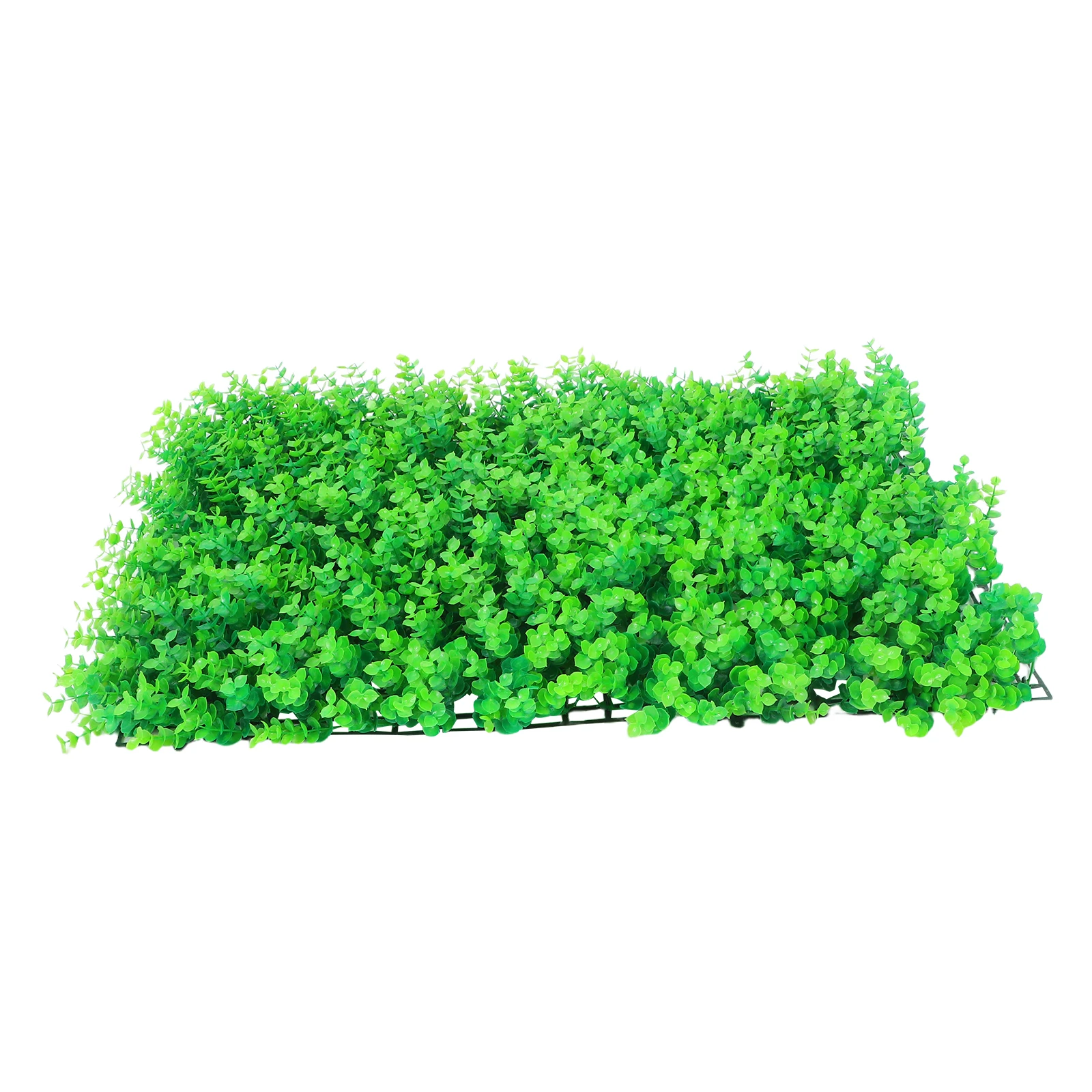 

1pc Artificial Grass Simulation Greening Landscape Plants For Diy Landscaping Decor, Premium Greening Landscape Turf