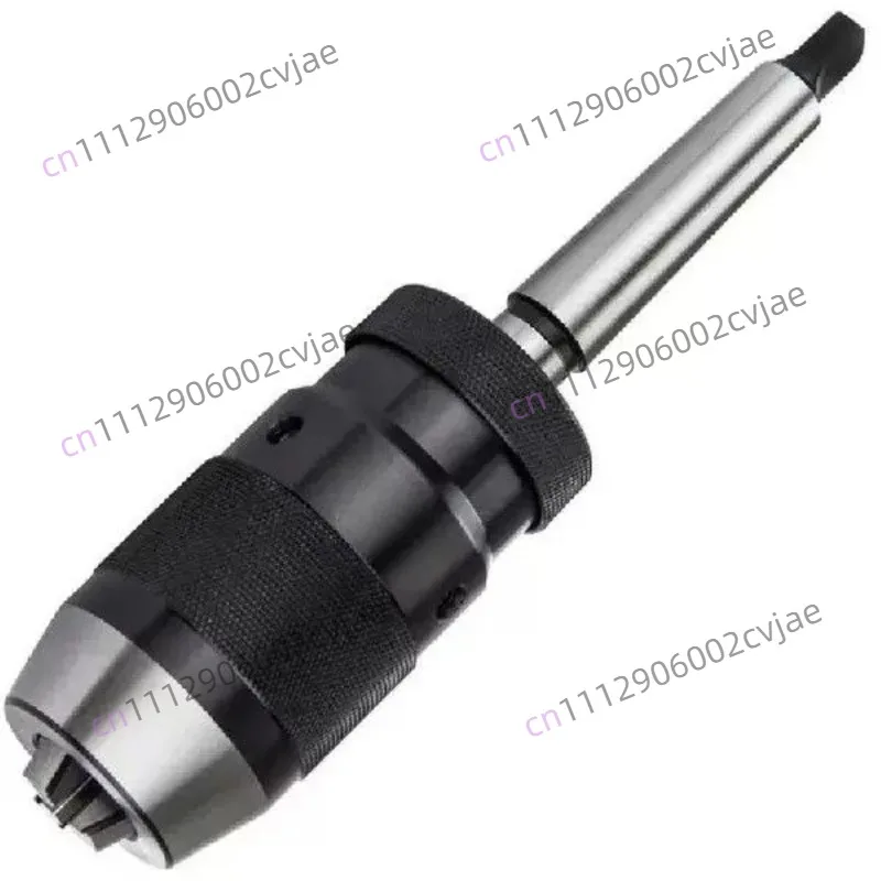 SOFT-B16 1-16Mm Self-Tightening Keyless Drill Chuck+