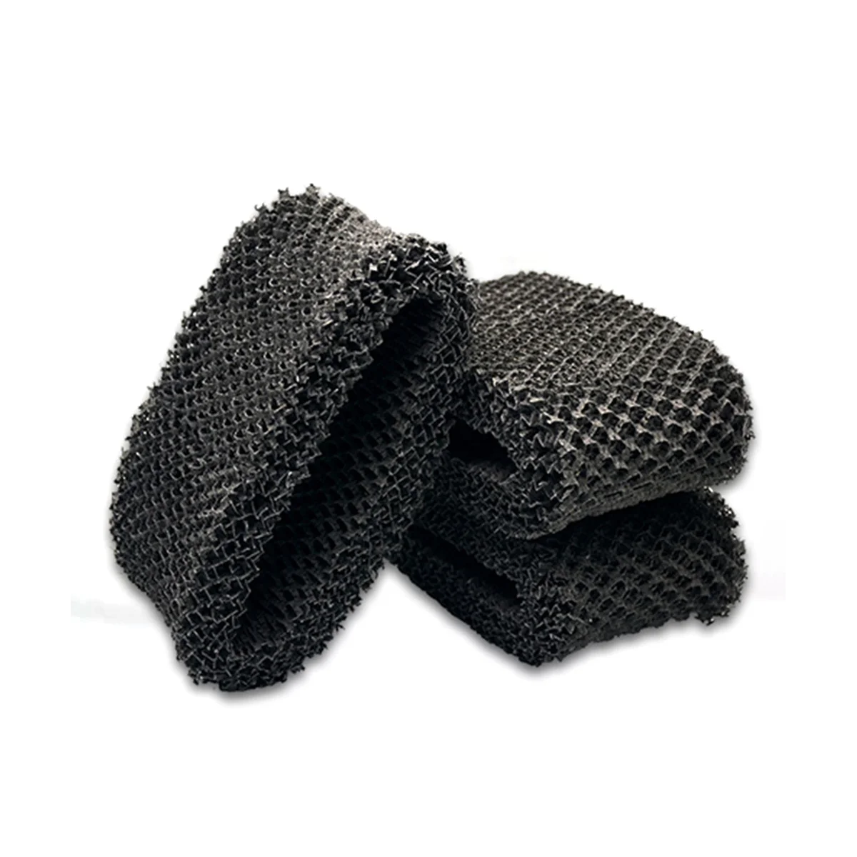 3 pezzi di filtri per umidificatore d'aria Adsorb e scala per HU4803 HU4811 HU4813 HU4801 HU4802 humifiie