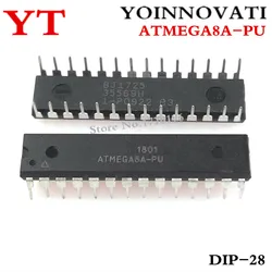 ATMEGA8A-PU ATMEGA8L-PU、ATMEGA8L-PU、ATMEGA8L-8PU、atmega8l、atmega8a、atmega8、atmega8l、atmega8,1個