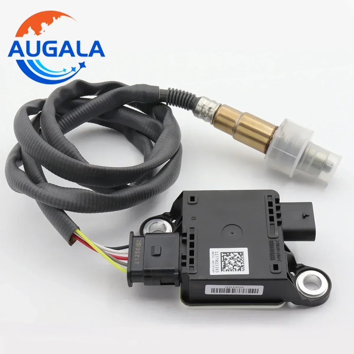 AUGALA Particulate Matter Sensor PM Sensor 39265-2F250 For Hyundai Tucson Kia Sportage 392652F250 0281006611 0281006612 7557052