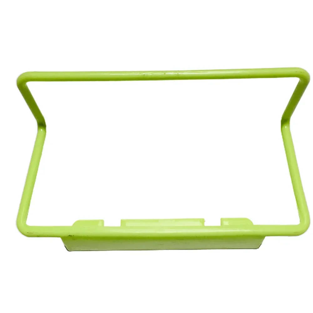 Towel Rag Rack Hanging Holder Hanging Rack Multifunction Storage Holder 19*6cm Convenient Application Lightweight