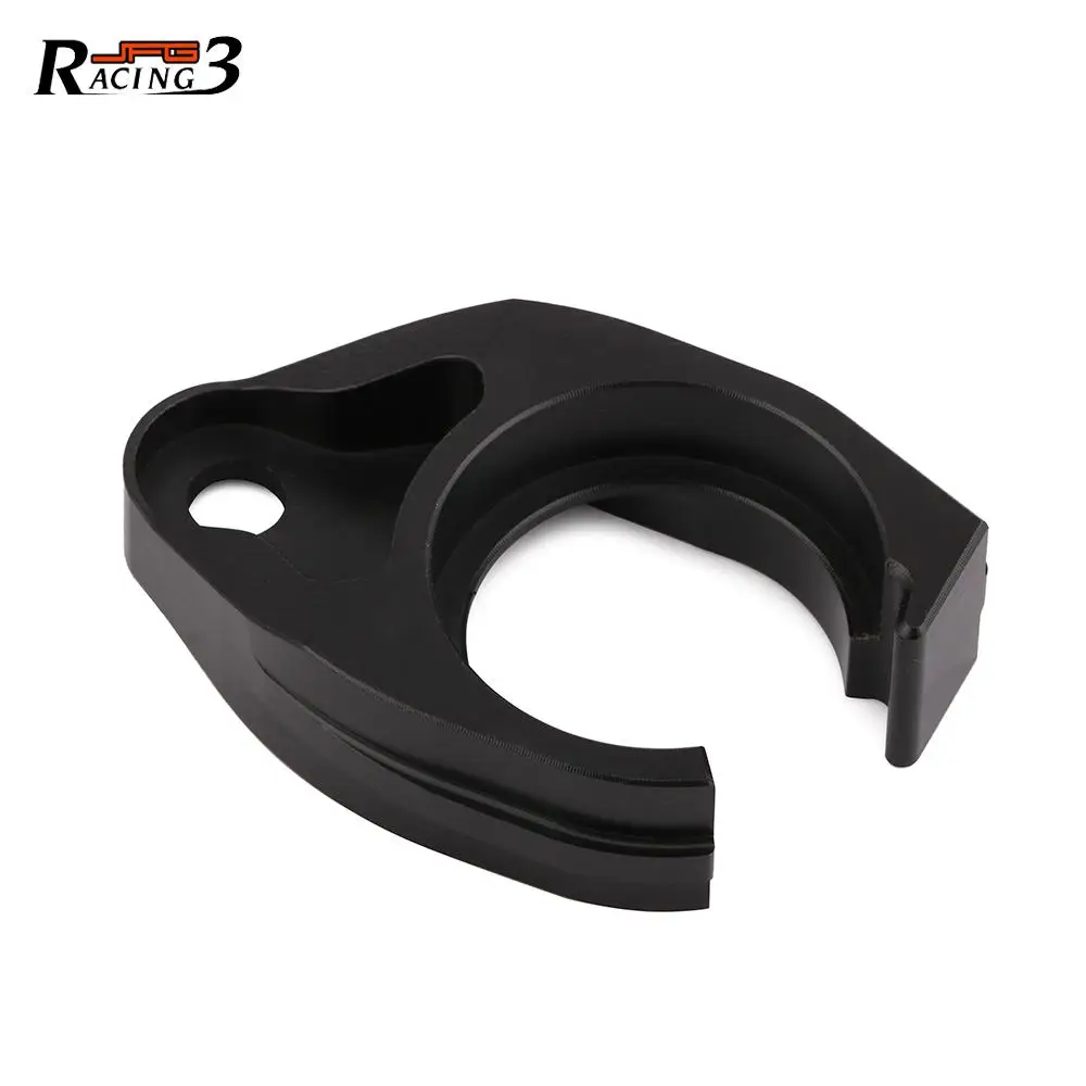 Plastic Swingarm Motorcycle Chain Guide YFZ450 For YAMAHA Cover Black Guide Plastic Swingarm For YAMAHA YZ450F YZF450 YZF 450