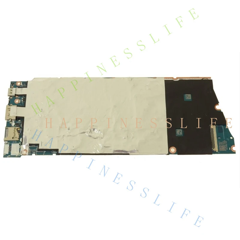 Y... For Dell Inspiron 7490 Laptop Motherboard i7-10510U 8GB LA-H451P CN-081F9Y 81F9Y