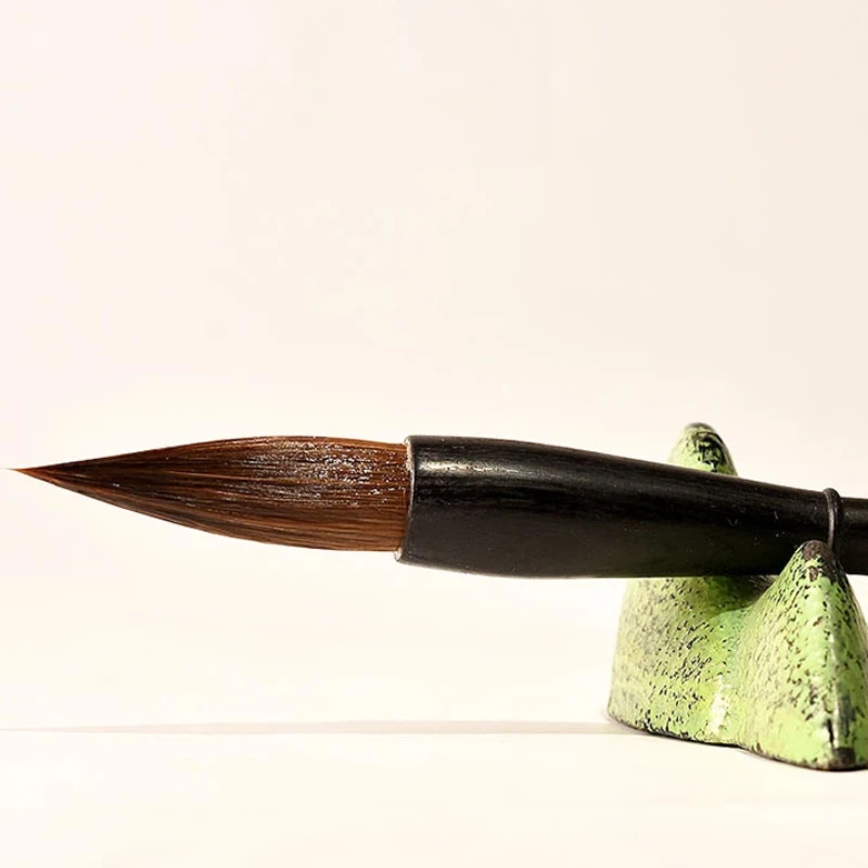 Calligraphy Brushes Pen Dou Brush Chinese Spring Festival Couplets Fu Character Big Size Brush Large Character Writing Practice
