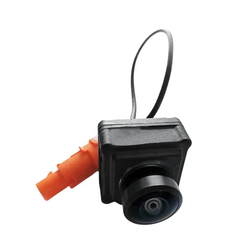 New 26466199 360° Surround Panoramic Camera Rear View Camera For Buick GL8 Envision Plus Reversing Parking Assist Camera-AS55