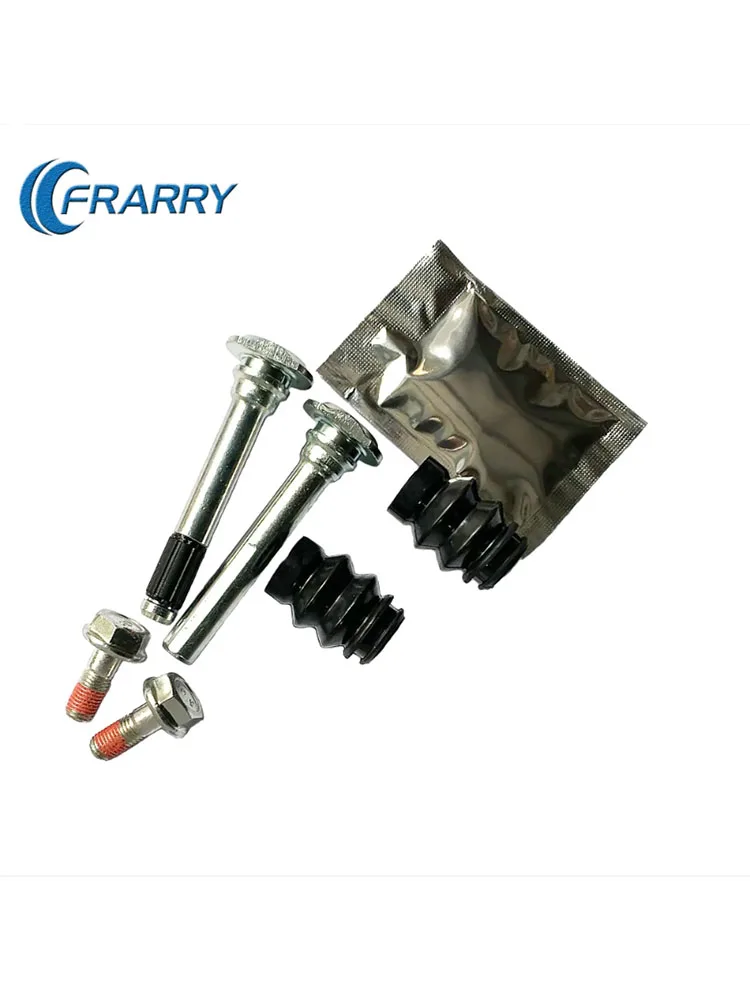 Frarry- Brake Caliper Repair Kit 0004230563 For Benz Sprinter 906 215CDI 313CDI 315CDI 2006-2016