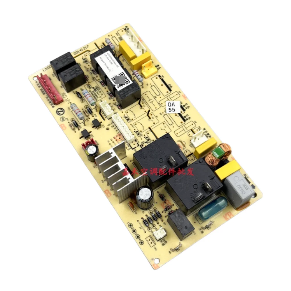 

Used for Zhigao air conditioning motherboard LX003aD001-Z circuit board LD-A3A-C3EB