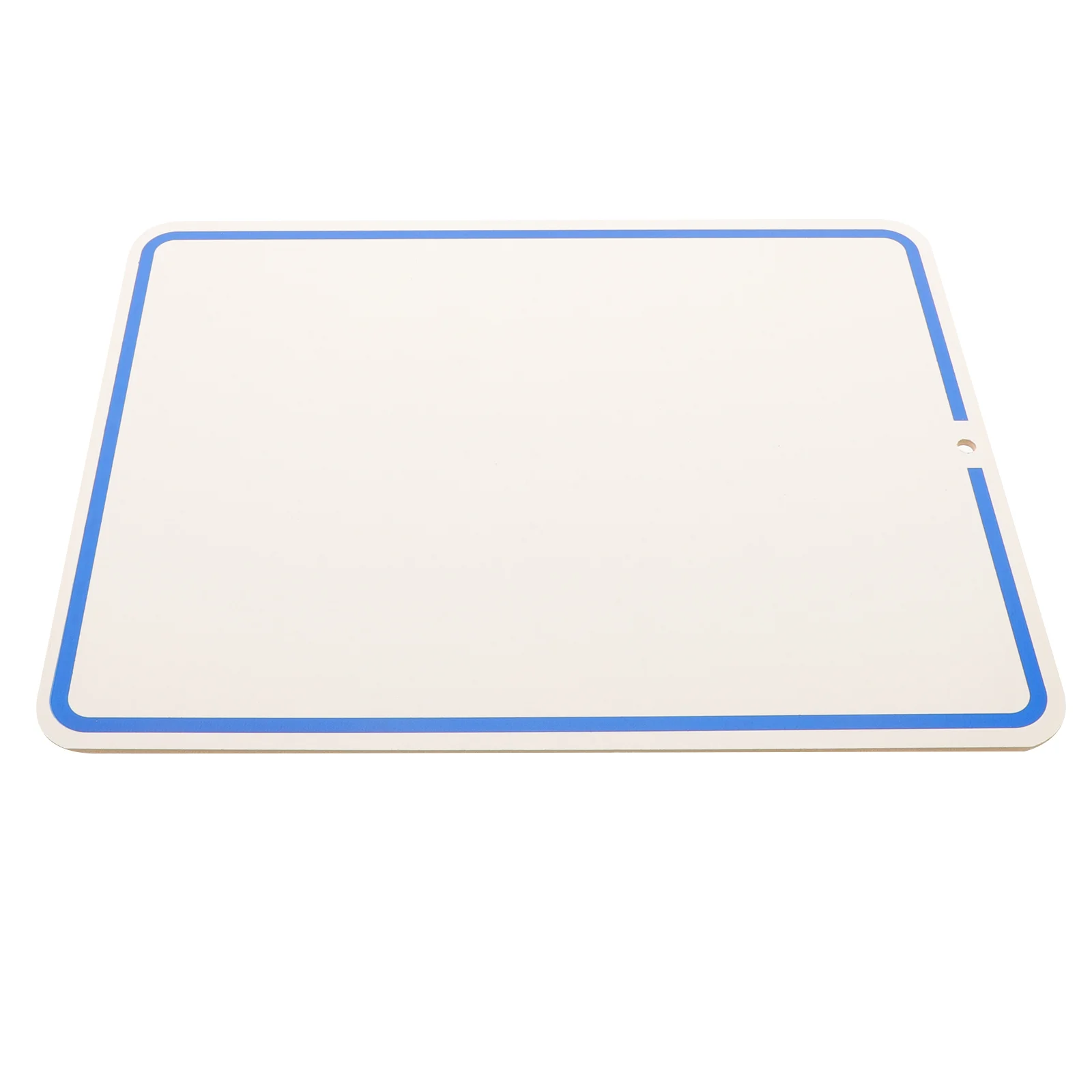 Small Whiteboard Magnetic Dry Erase Writing Answer Learning Classroom Boards with Lines for Whiteboards Student