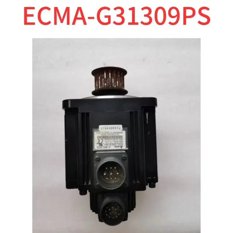 

Second-hand test OK ECMA-G31309PS