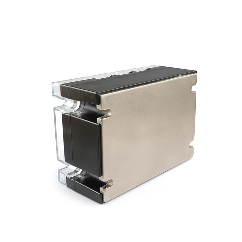 MS-3VD3840C-LK 40 أمبير منظم جهد ثلاثي الطور مدخلات عالمية 4-20mA 0-5VDC 0-10VDC جهد تحميل ثابت عند 400 فولت 380 فولت 418 فولت