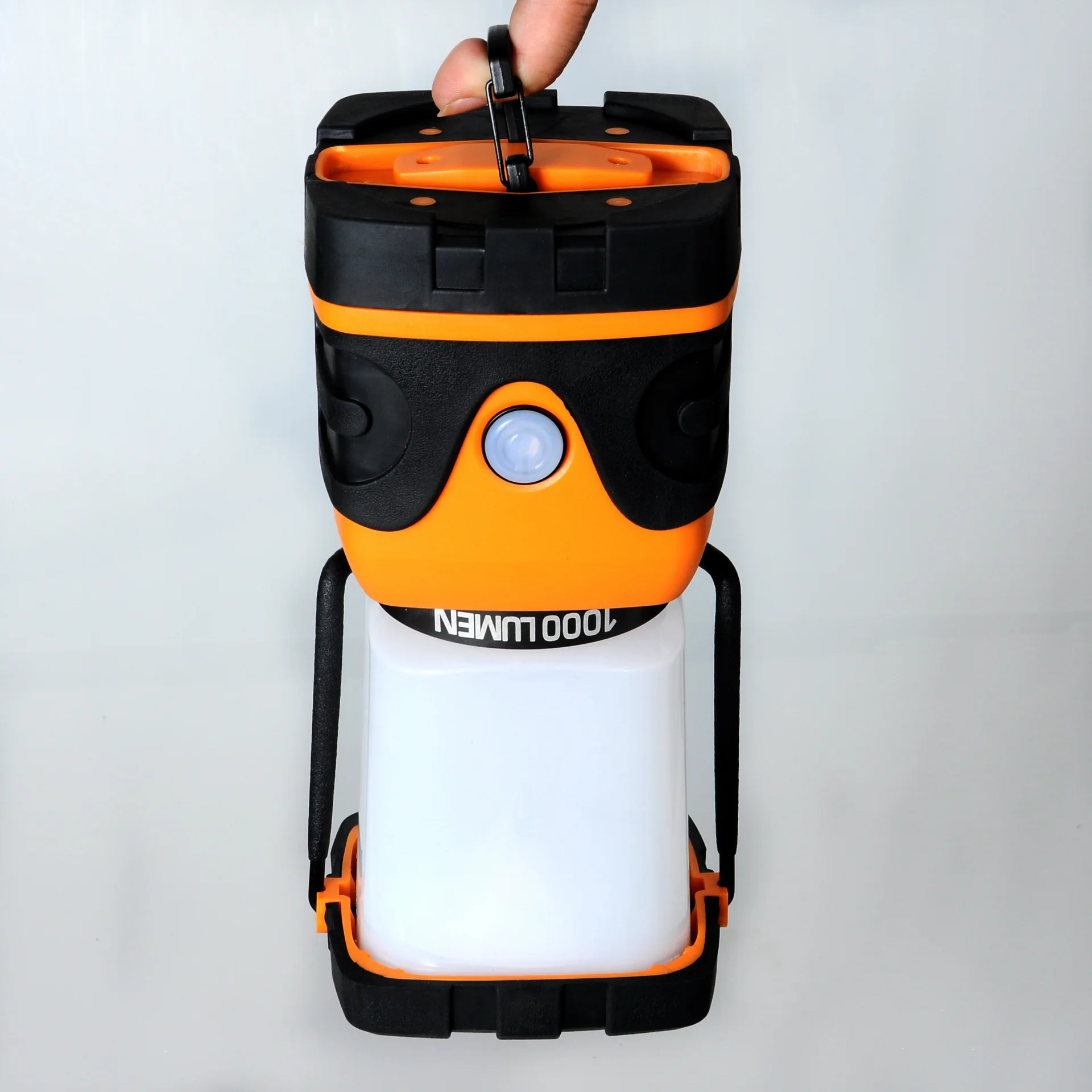 

Camping Lantern Rechargeable Camping Lights 4 Light Modes Ultra Bright LED Tent Light Battery Life for Camping Hiking
