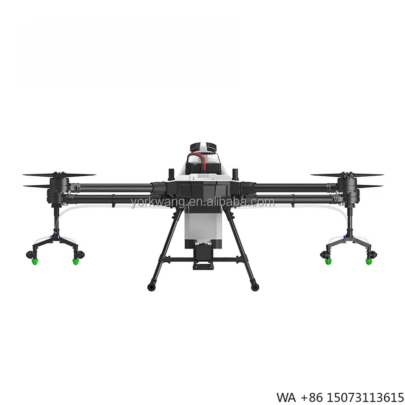 

Резервуар для воды G410 Сельскохозяйственная фумигация БПЛА Сельскохозяйственный комплект с рамой для аксессуаров для опрыскивателей