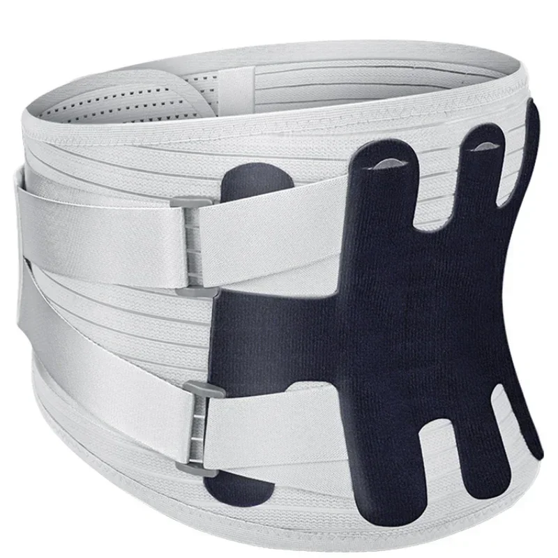 Waist belt, lumbar spine, lumbar disc strain, protruding lumbar special breathable waist circumference