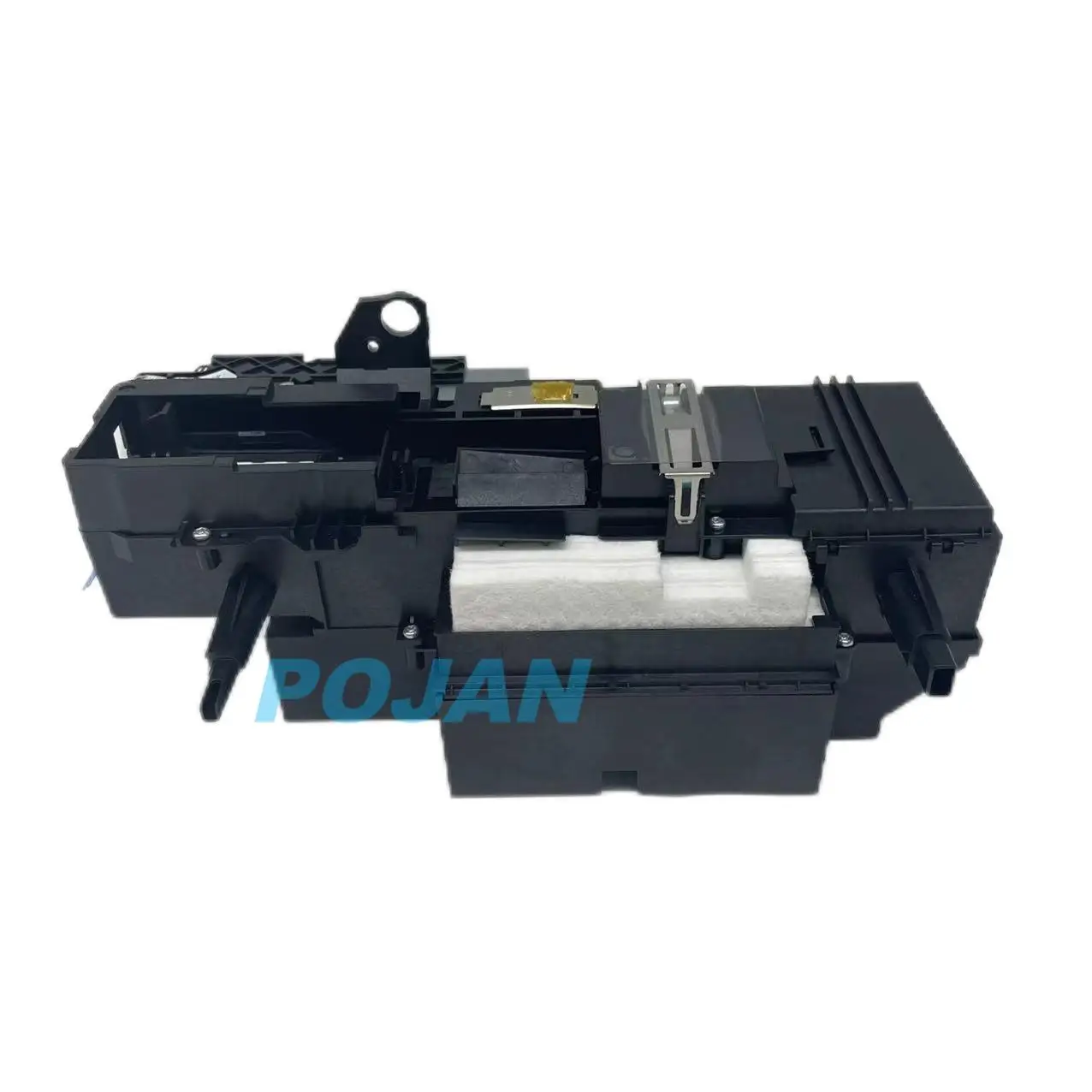 Imagem -05 - para Designjet T520 T120 T730 T830 T120 T525 Service Station Assembly Plotter Parts Pojan Cq89067045 Cq893a F9a30-67052