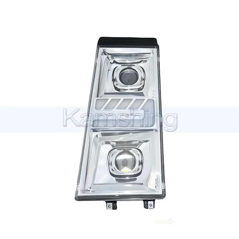 Kamshing LED Front Bumper Headlight For Renault Magnum Lorry Head Lamp Head Light Headlamp