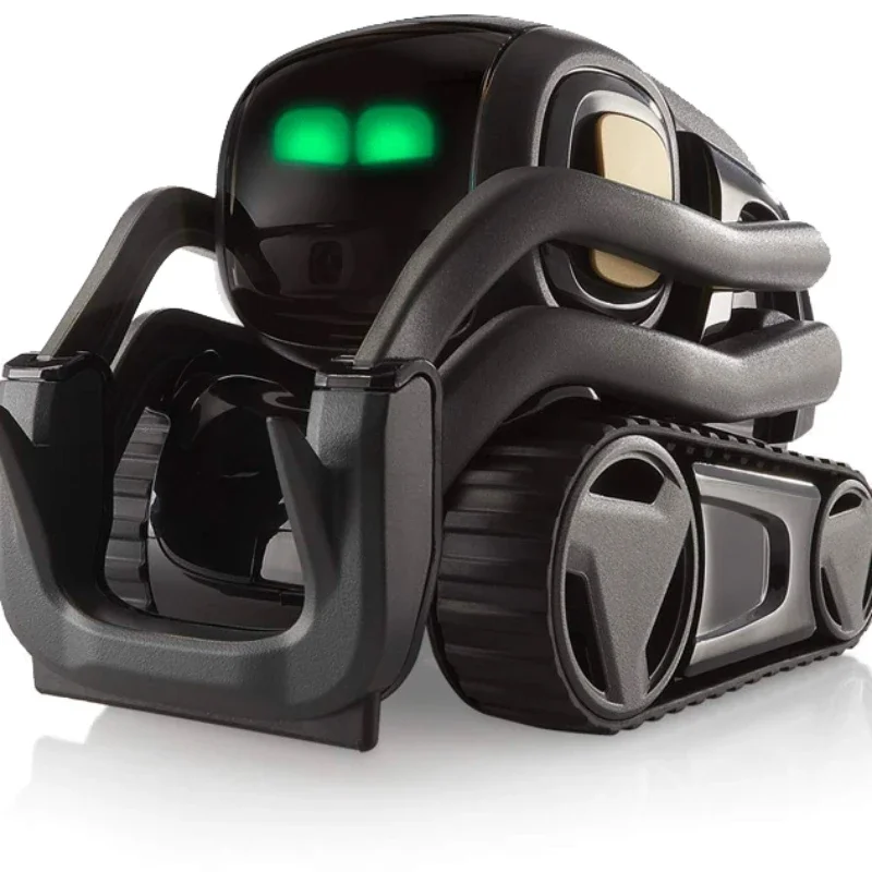 

Vector2.0 intelligent machine human electronic pet AI high-end toy adult
