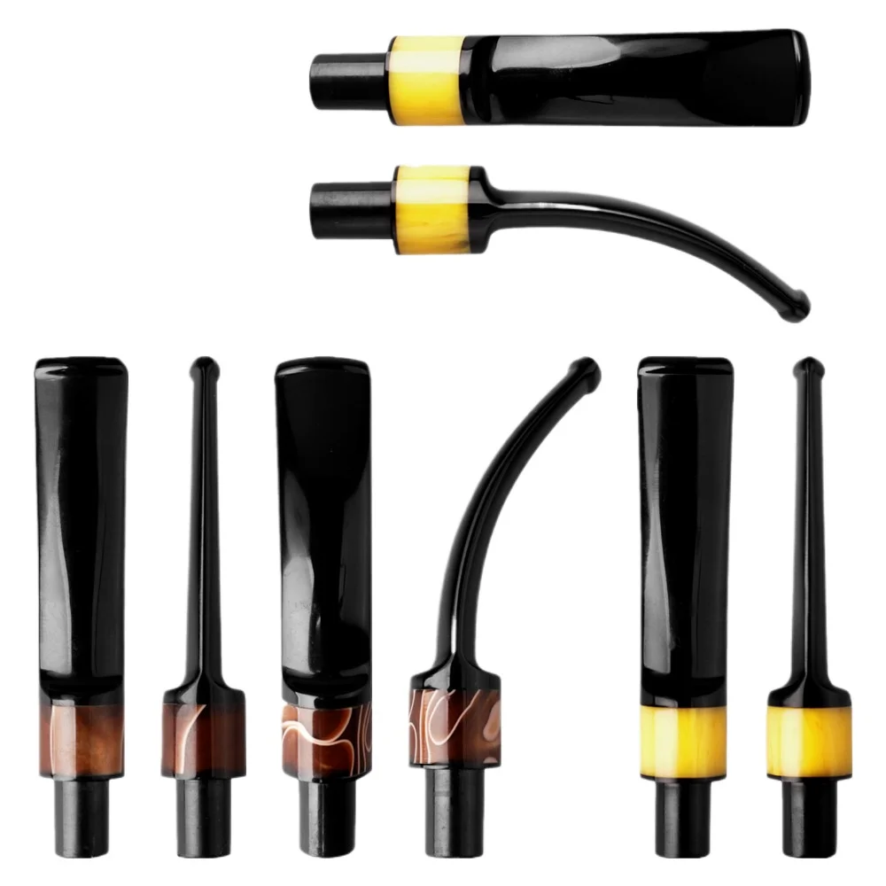 Pipe Holder 9mm Filter Old Fashioned Pipe Holder Accessories
