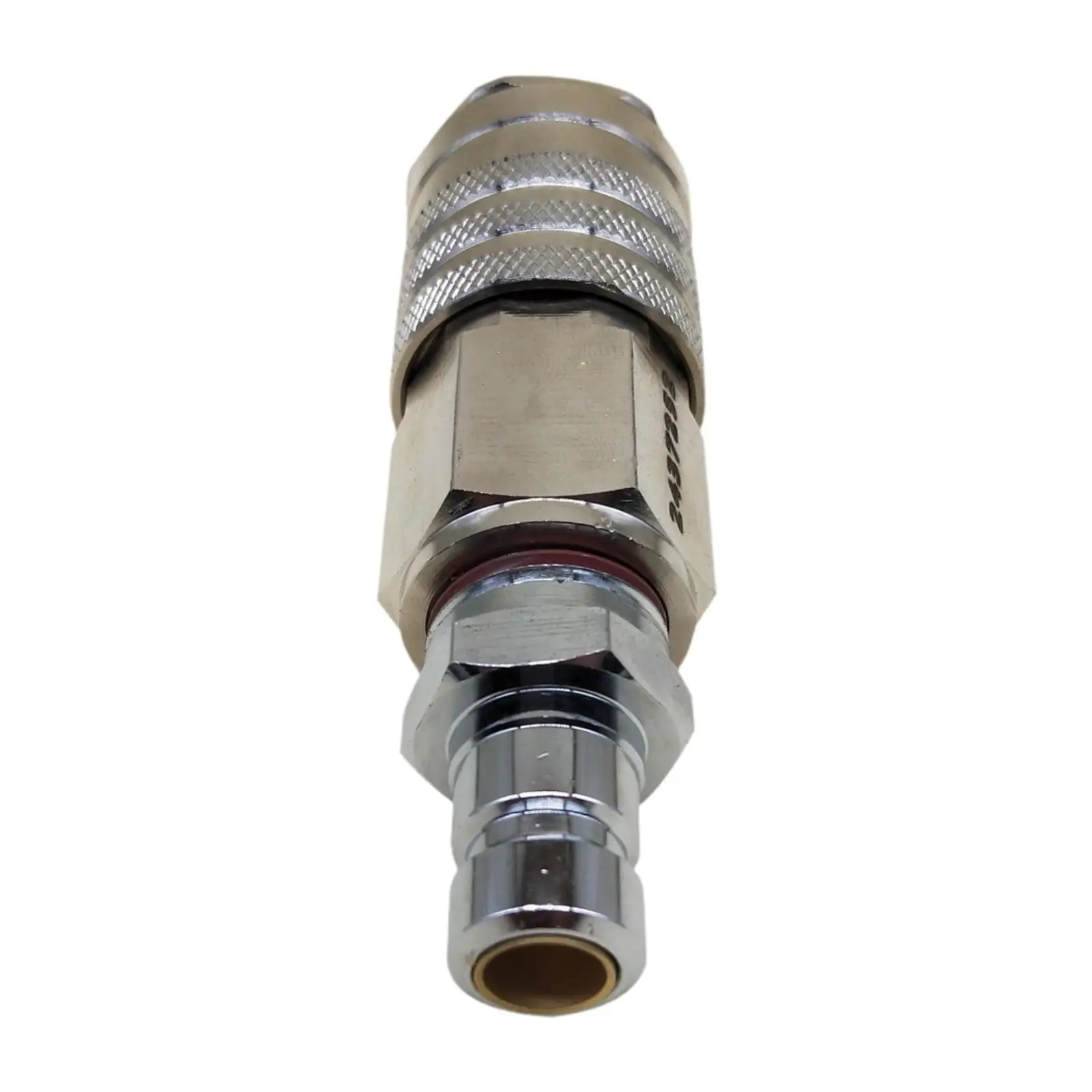 Sce Jd009 2437252 Radiatorconnector Radiatoradapter Radiator snelle adapter