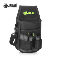 Mini Organizer: Durable & Compact Nylon Tool Holder for Tool Belts