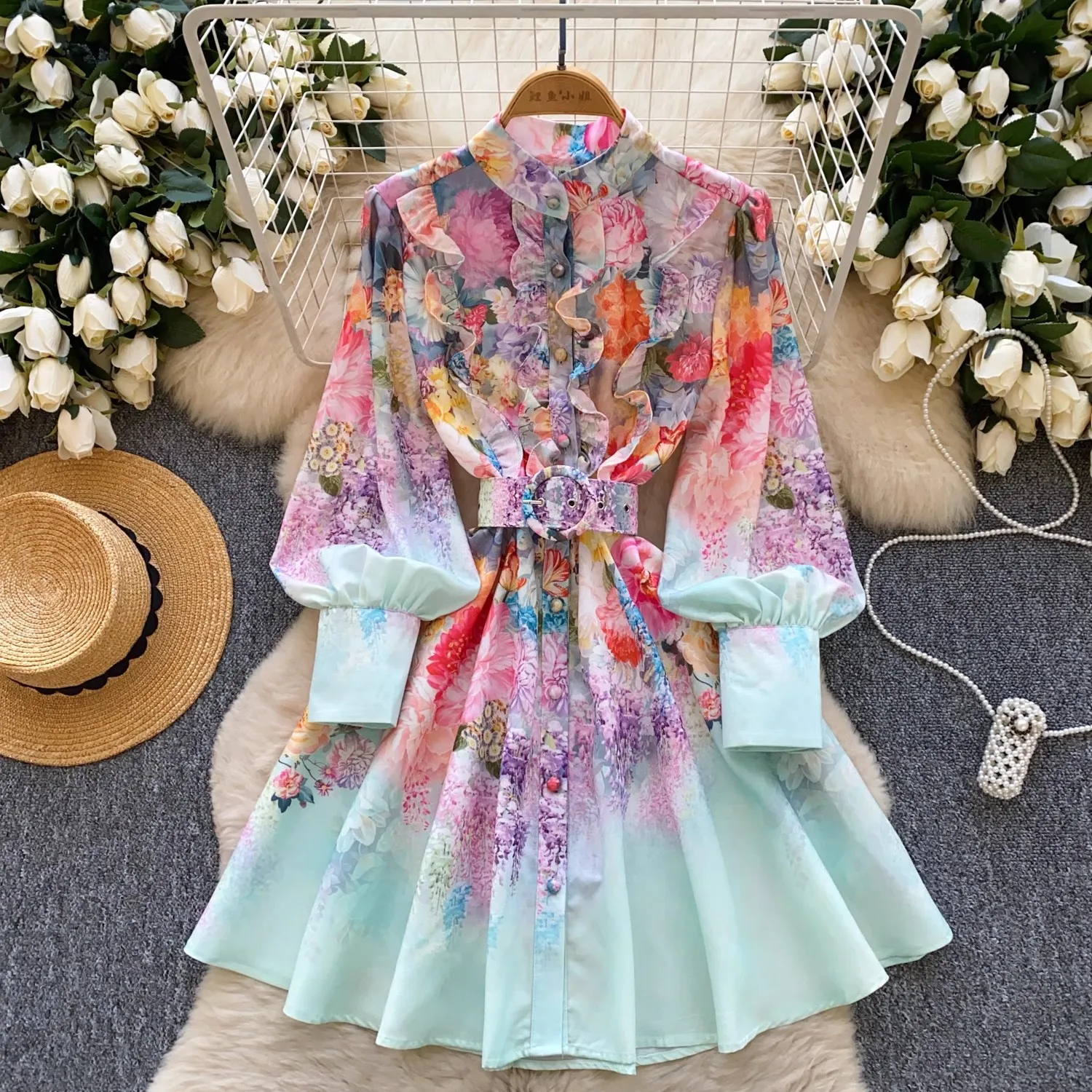 

Fashion Women Dress