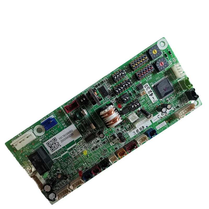 

For Hisense Hitachi Central Air Conditioning Main Board 17B43429C 17F08760A Main Control Board, Computer Board