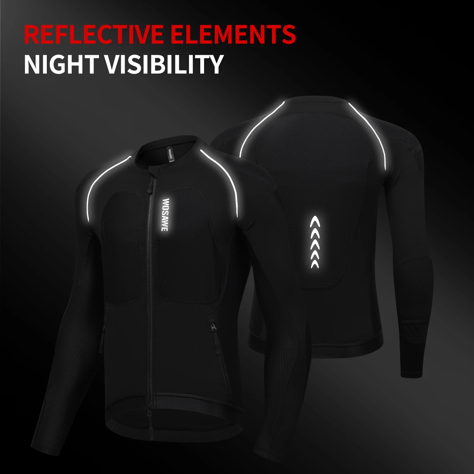 Thumbnail 4 - #68 Best Motorcycle Riding Jackets to Buy In 2026