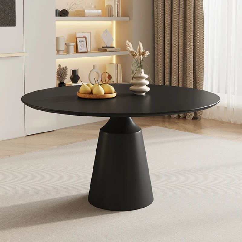 

Simplicity Beautiful Kitchen Furniture Dinner Table Luxury Modern Home Dining Space Saves Rooms Juegos De Comedor Tables Center