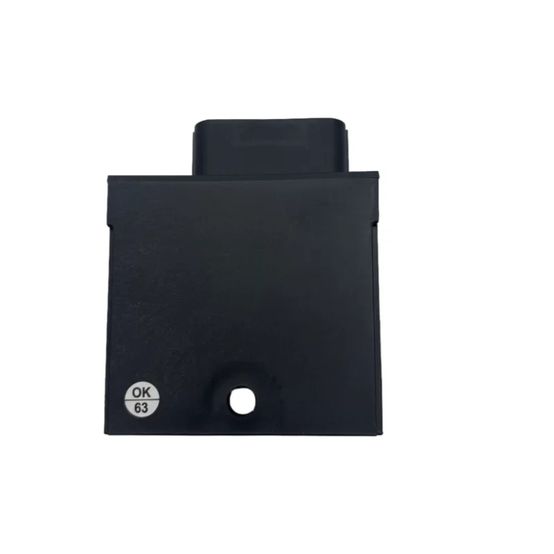 Motorcycle Igniter Cdi Ecu Computer Version Suitable for Dy200-5-5F-6-6A
