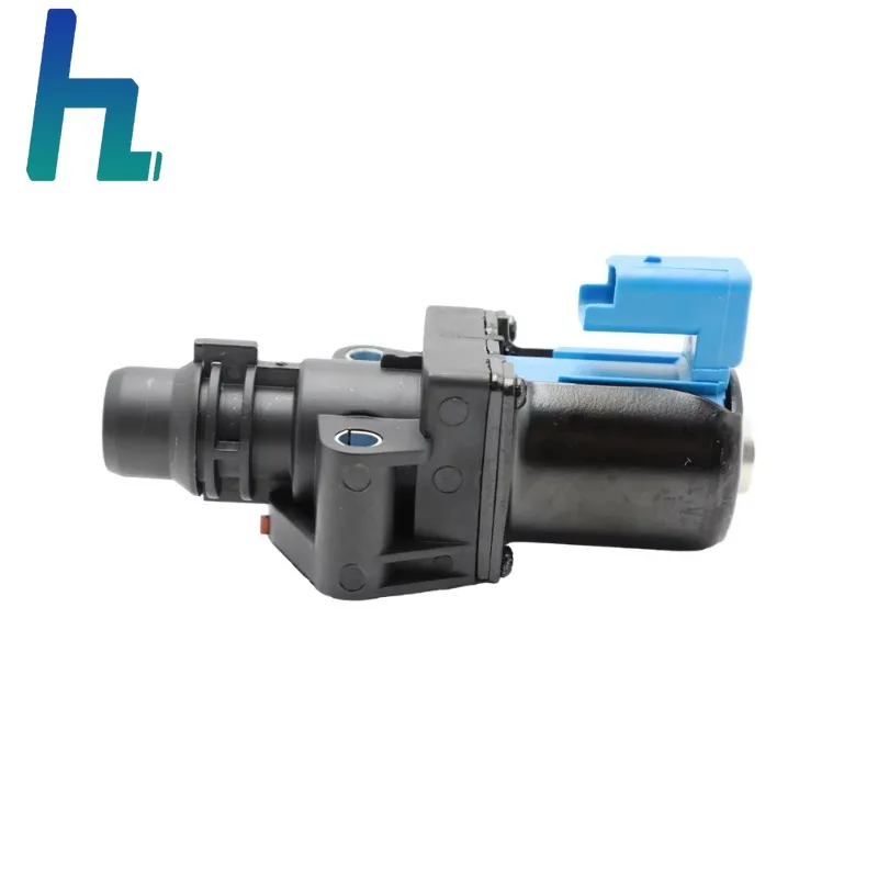 Рисунок 2 - 31460479 Клапан управления водой