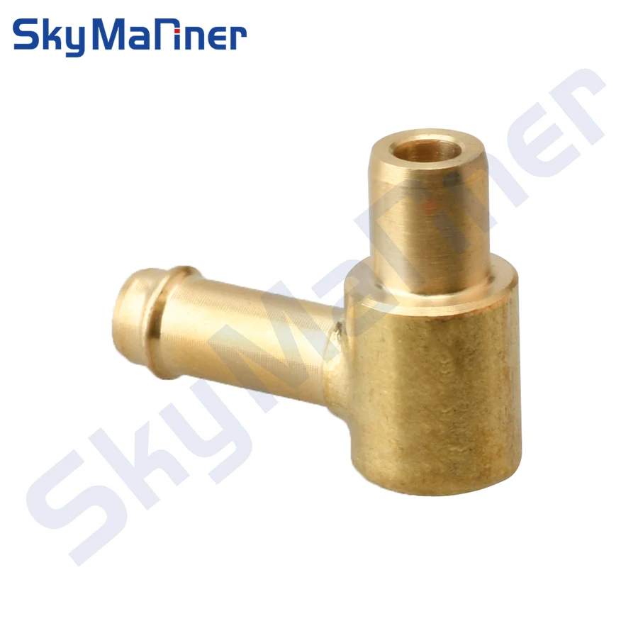 

676-11372-00 Шланг для подвесного мотора Yamaha 2T 4T 5HP-300HP 676-11372-00-00 676-11372 лодочный двигатель заменяет детали