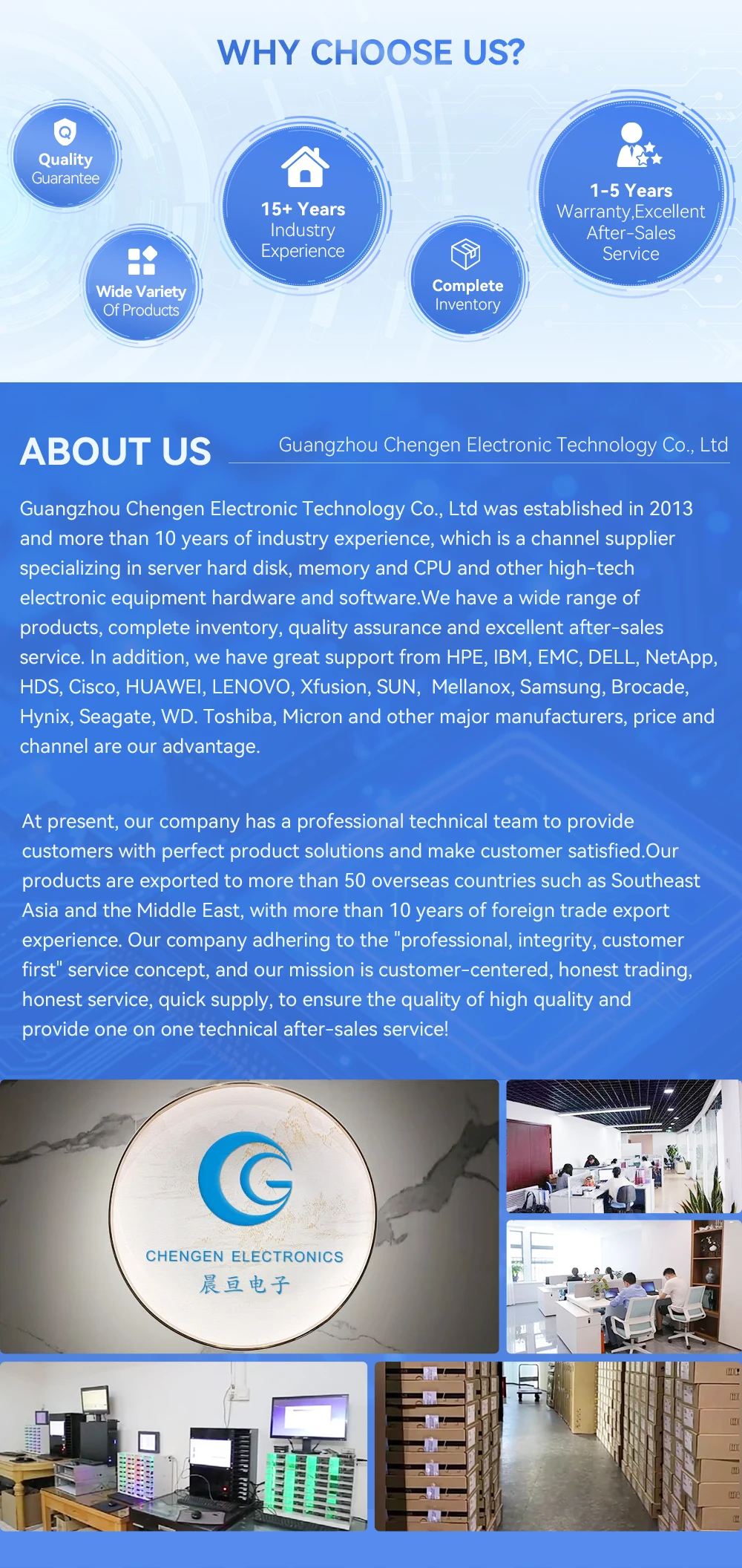 2pcsرخي بالجملة St10000Nm010G Exos X16 10Tb Sas-1Gbps 700Rpm 3.5 بوصة القرص الصلب