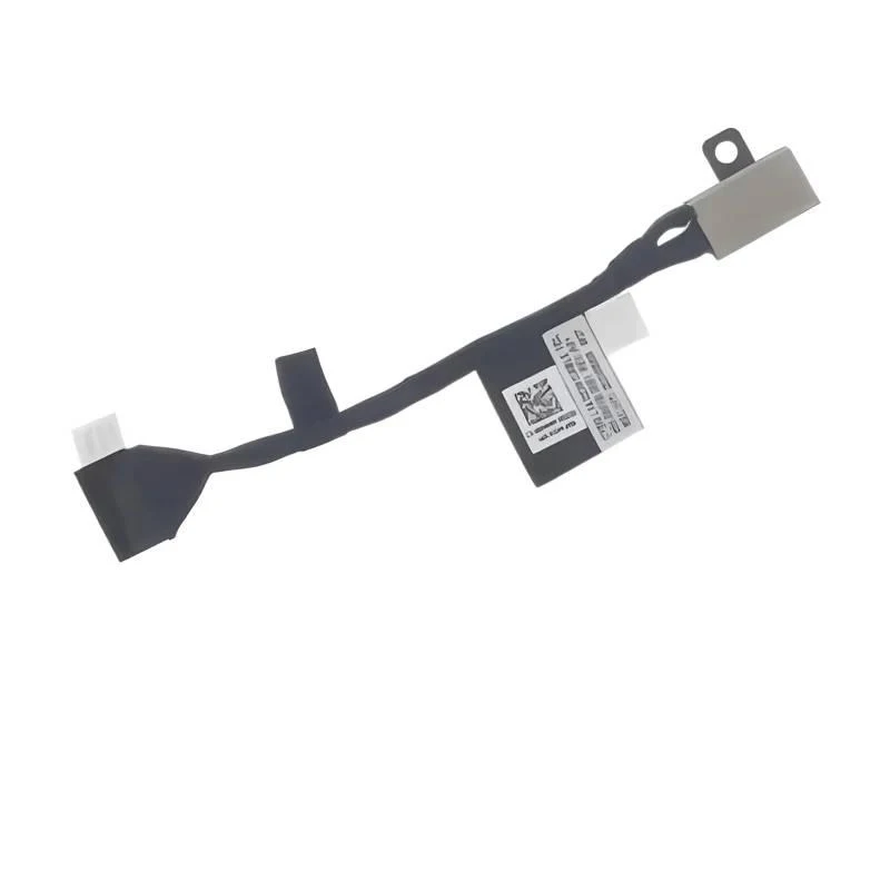New for Dell Latitude 3420 3430 3520 E3420 E3430 E3520 P144G P108F laptop DC power interface DC-IN charging line 0HJW4D