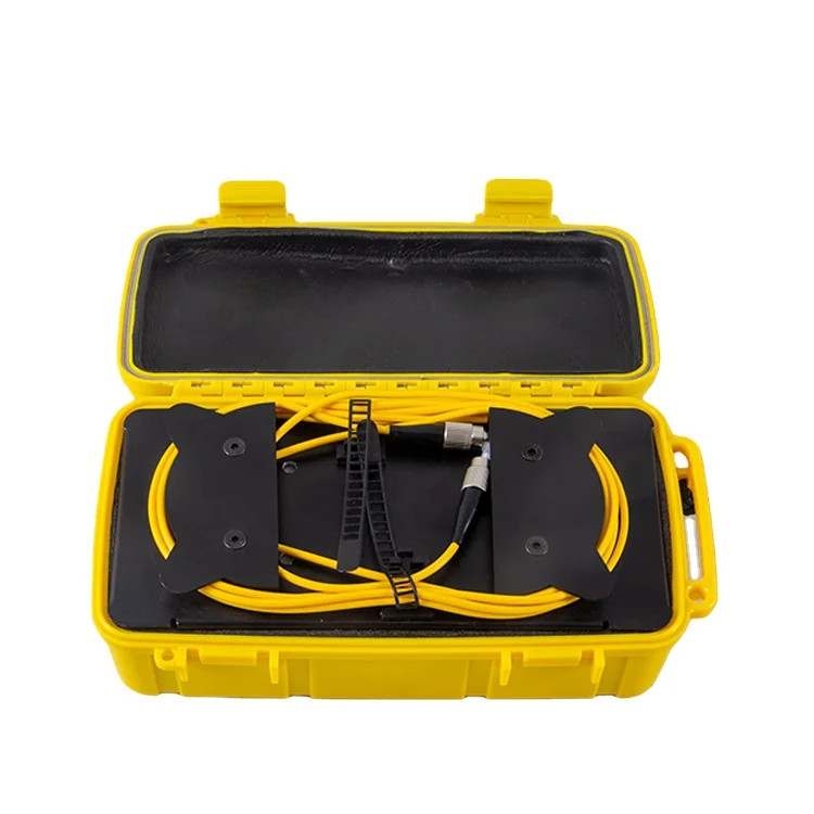 0.5km ,1km 2km Launch Cable Box