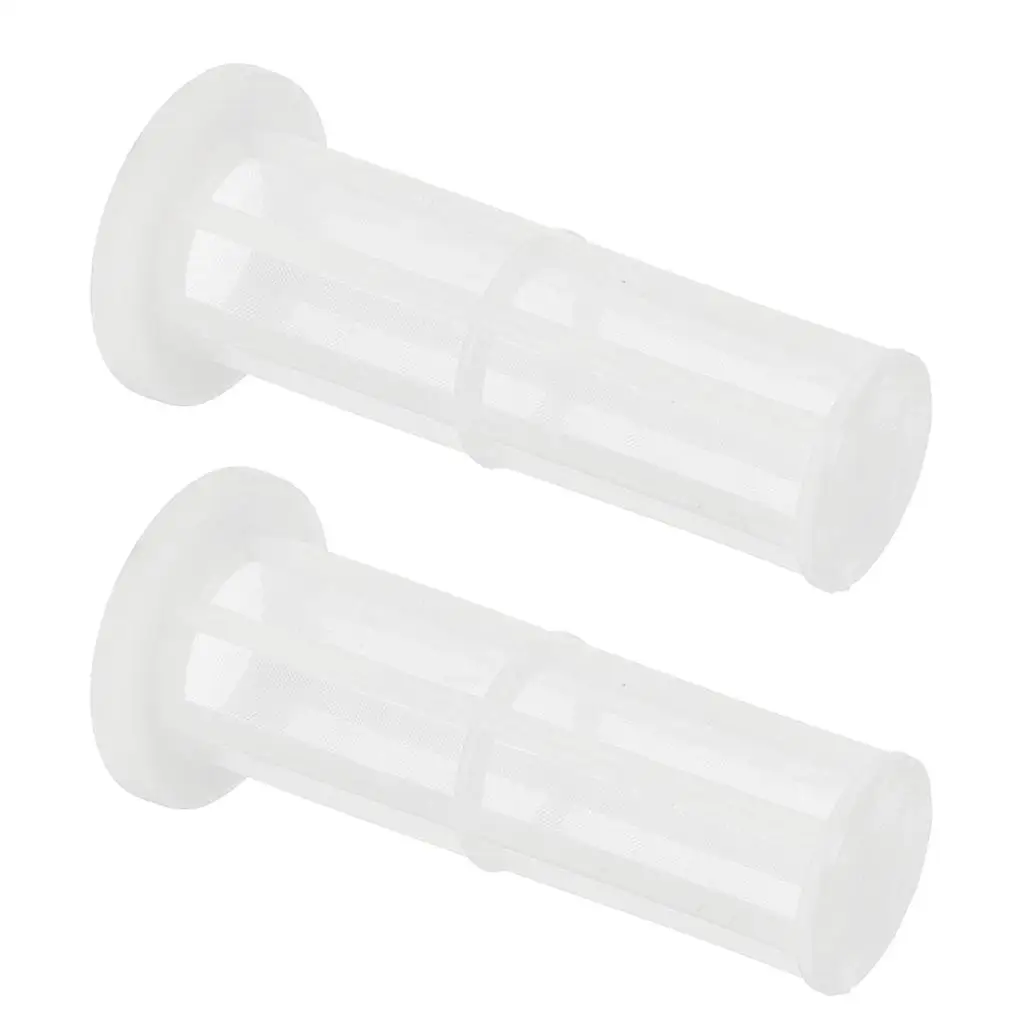 2 He Water Filter Filter Cartridge Replacement Filter for High Pressure Cleaner,