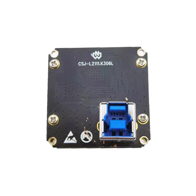 3840x2880 4K 11MP USB Camera Module IMX577 Sensor FF 100° 30FPS MJPEG, YUV2  for Machine Vision