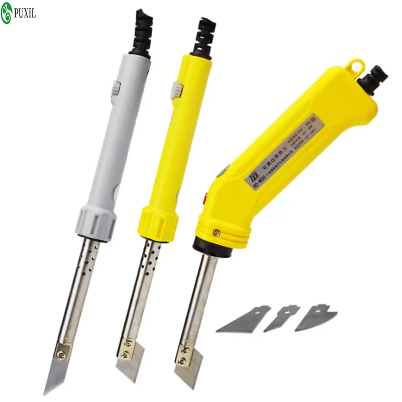 

Ручной электрический резак для пенопласта, резак для пенополистирола, 220 В, 20-50 Вт