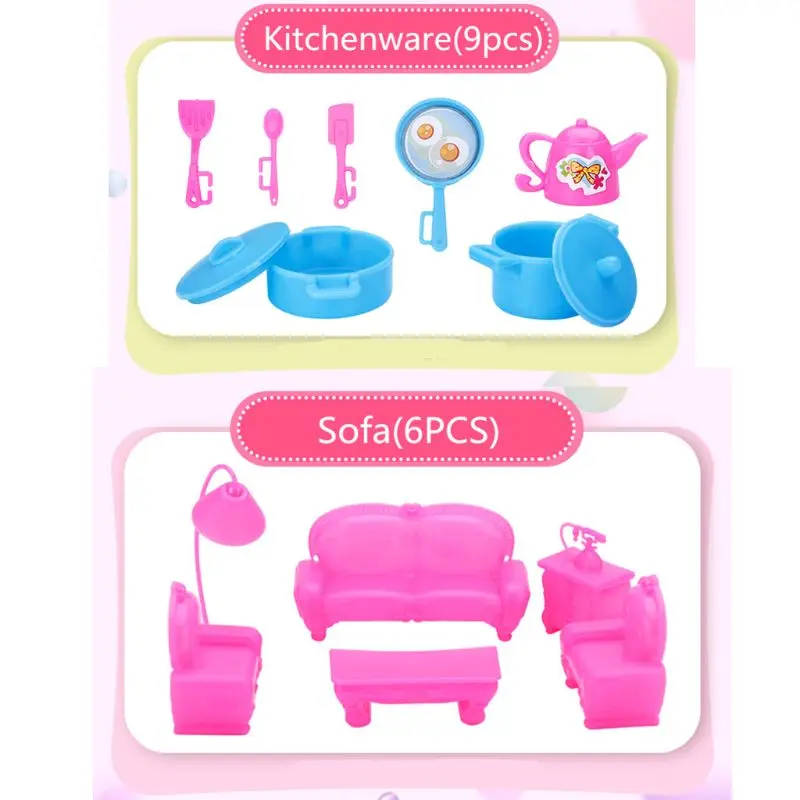 Table jouets pour filles, jouets d'entraînement cérébral portables, fournitures pour soulager l'ennui