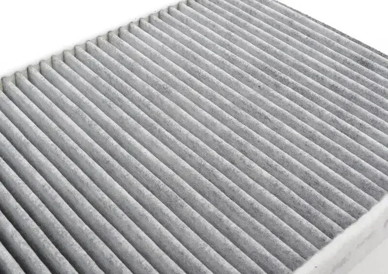 Cabin Filter for BMW F01 F02 F07 F10 64119163329 64119272642 Charcoal Activated Cabin Filter Set 64119163328 927264