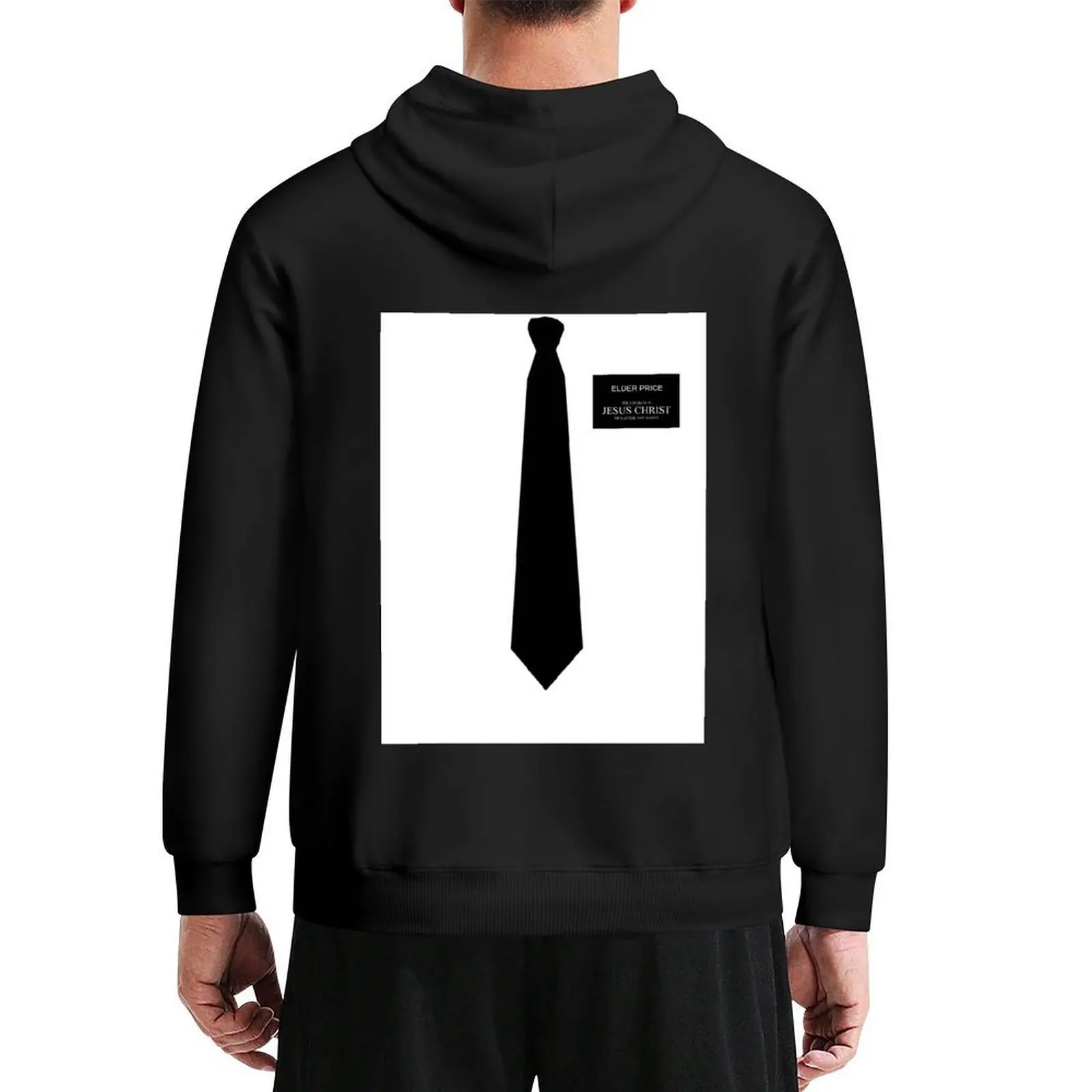 

Book Of Mormon Hoodie men's clothes men wear blouse korean autumn clothes new in hoodies & sweat-shirt