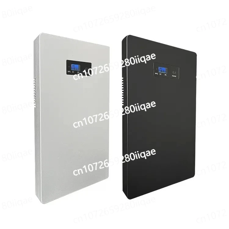 266WH Solar Laptop Power Bank DC Power Bank 24V 20V 19V 9V 12 Volt 15V 16V for  Laptop/Freezer/Projector