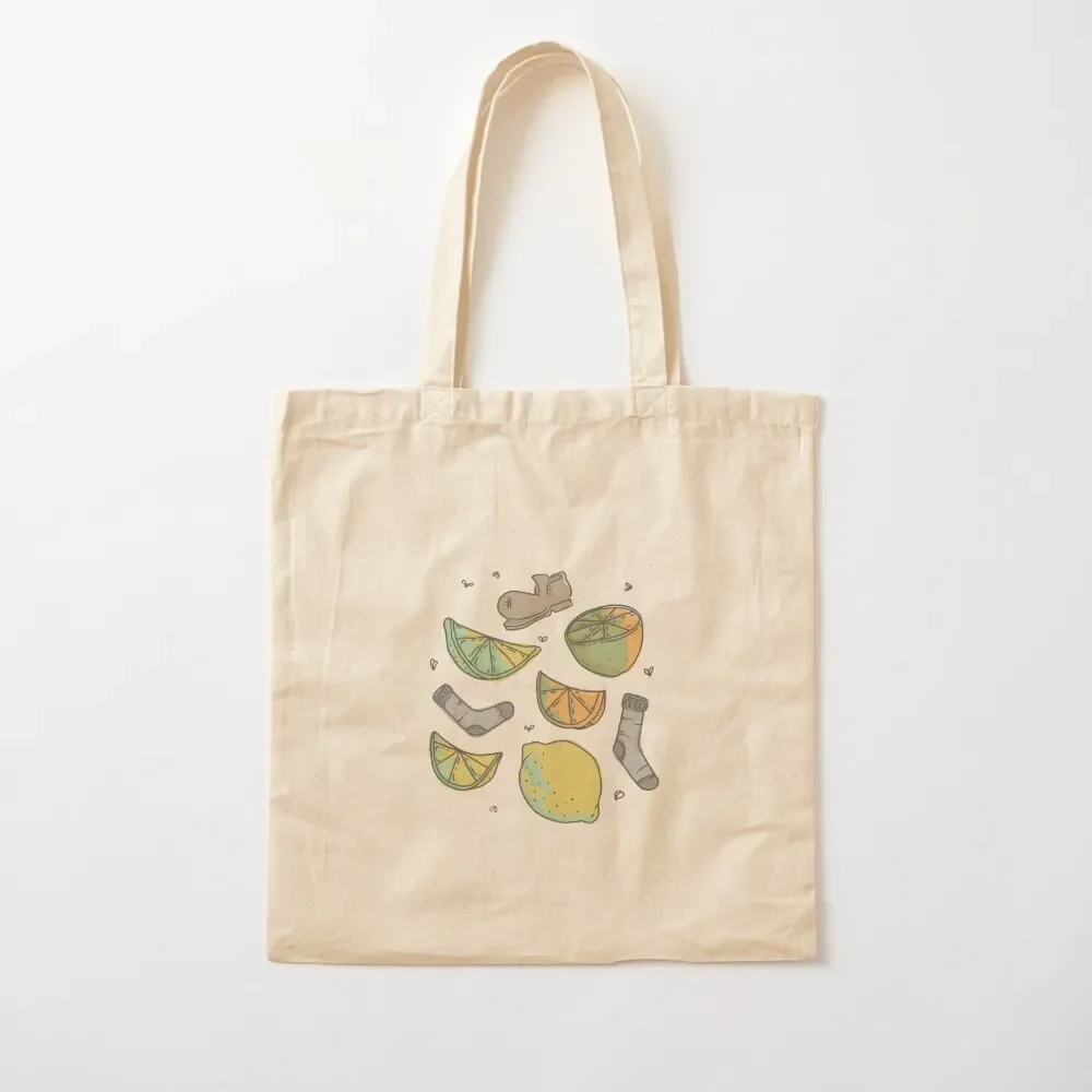 

Cute Compost Tote Bag shopping bag Canvas shoulder bag Cloth reusable shopping