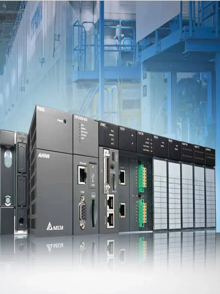 AH16AM10/30N-5A Delta PLC Module AH32AM10N-5A/B Zhongda Dentsu Original And Genuine