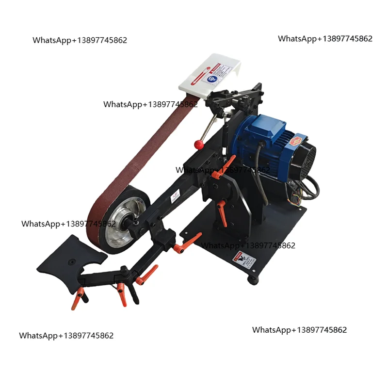 

Многофункциональный нож Peiqi, шлифовальная ленточная шлифовальная машина, вертикальная и горизонтальная цена производителей