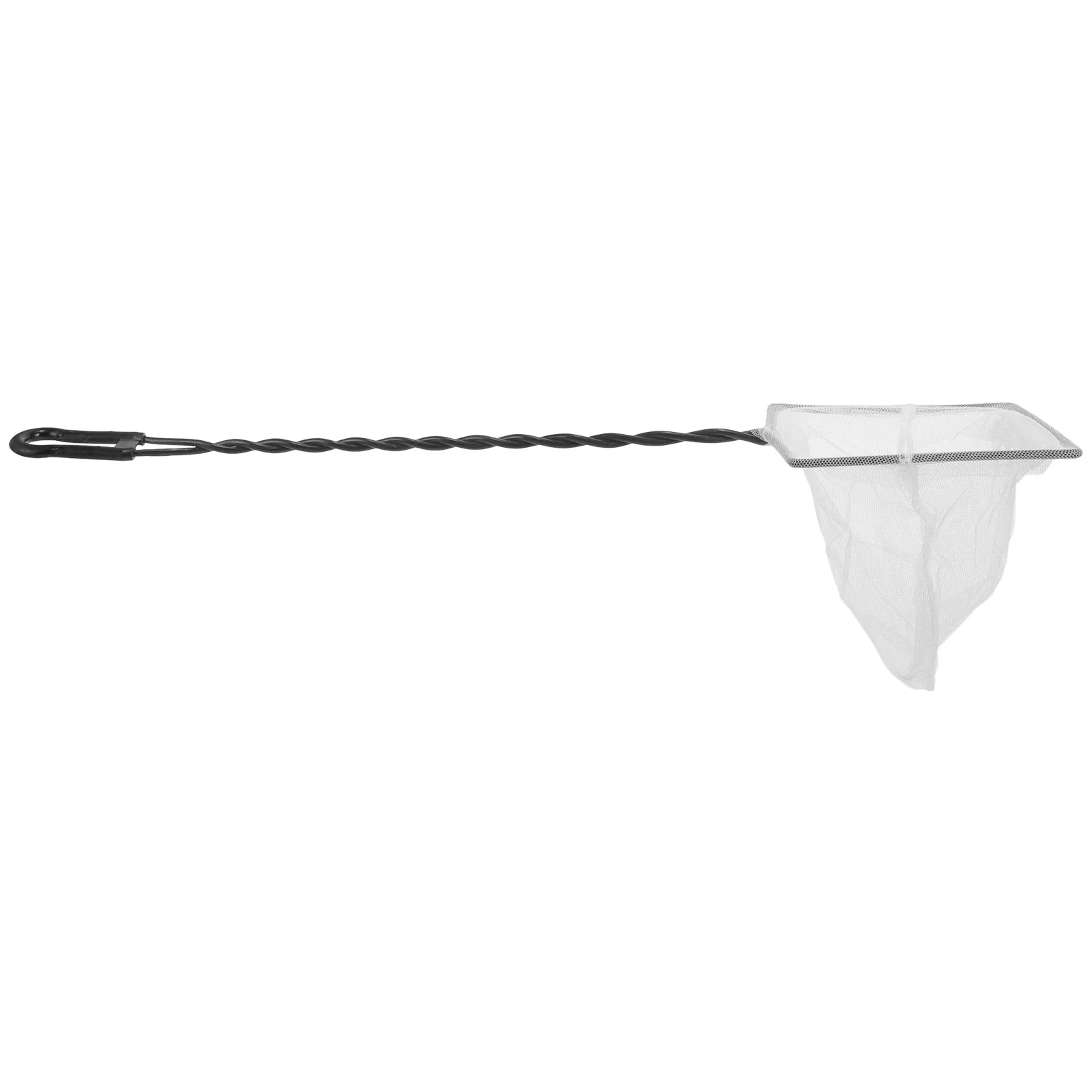 

Fishing Net Multi-Use Lightweight Portable Soft Mesh Durable Aquarium Landing Net Perfect for Fish Shrimp Fish Nets