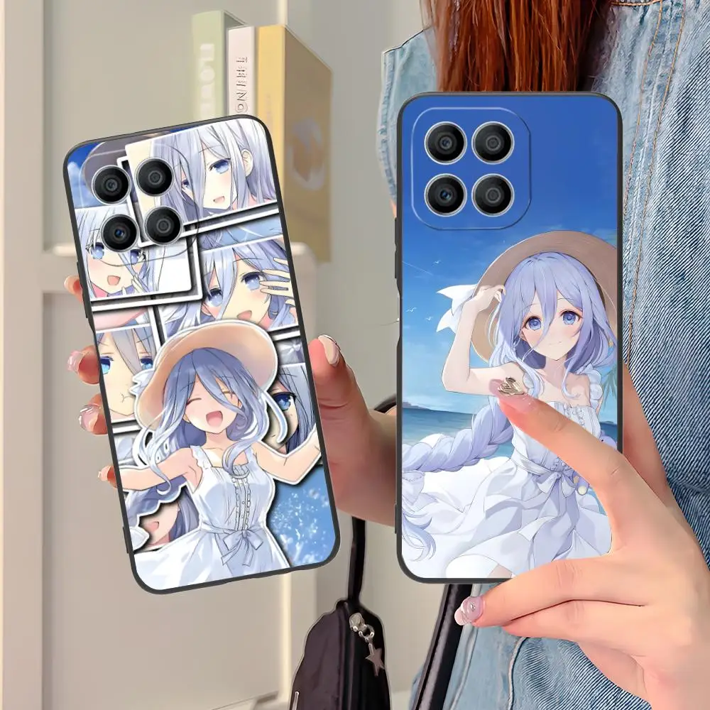 Date A Live Mio Tak… - image