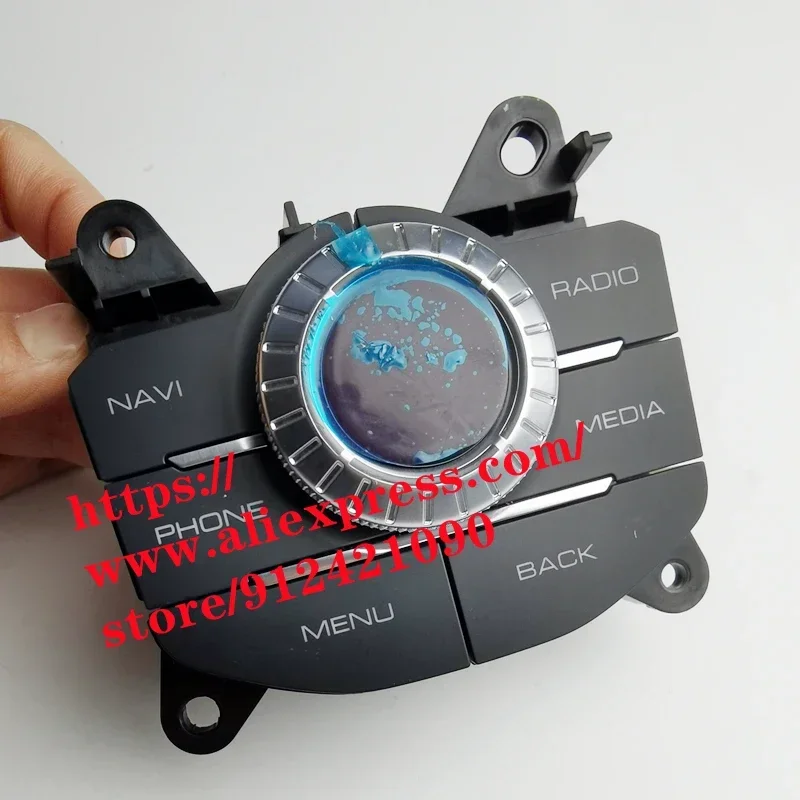 

Human-computer interaction switch for Haval H7 WEY VV5/VV7 3774500XKU59A/3774500XKU33A
