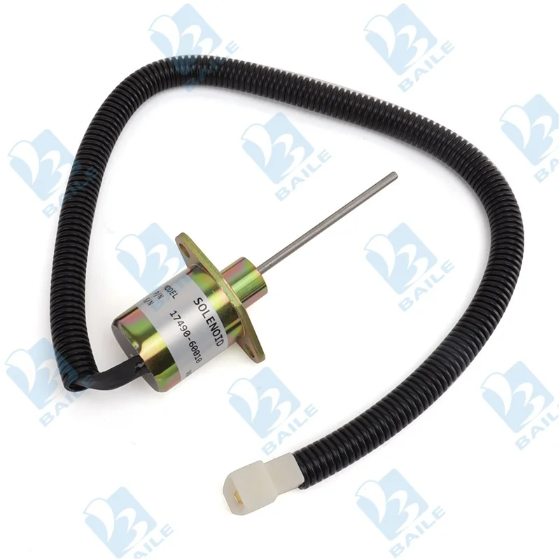 17490-60010 Fuel St… - image